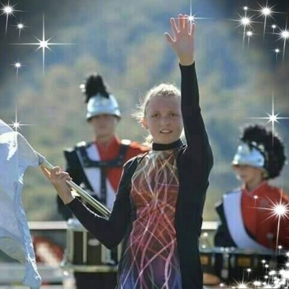 Meet your Posher, Nikki